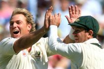 ವಾರ್ನ್ ಹೆಸರಿಸಿದ ವಿಶ್ವಶ್ರೇಷ್ಠ ಏಕದಿನ ತಂಡದಲ್ಲಿ ಇಬ್ಬರು ಭಾರತೀಯರು