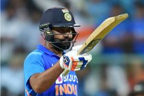 ವಿಶ್ವಕಪ್‌ ಗೆಲ್ಲಲೇಬೇಕು ಅದು ವಿಶ್ವ ಕ್ರಿಕೆಟ್‌ನ ಕಲಶ: ರೋಹಿತ್ ಶರ್ಮಾ