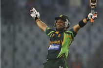 ಎಲ್ಲಾ ಮಾದರಿಯ ಕ್ರಿಕೆಟ್‌ನಿಂದ ಉಮರ್ ಅಕ್ಮಲ್‌ಗೆ 3 ವರ್ಷ ಅಮಾನತು ಶಿಕ್ಷೆ