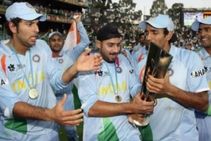 ಟೀಮ್ ಇಂಡಿಯಾಗೆ ಕಮ್‌ಬ್ಯಾಕ್ ಮಾಡುವ ವಿಶ್ವಾಸ ವ್ಯಕ್ತಪಡಿಸಿದ ಕನ್ನಡಿಗ