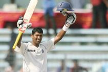 ವಾಸಿಮ್ ಜಾಫರ್ ವಿಶ್ವಶ್ರೇಷ್ಠ ಏಕದಿನ ತಂಡದಲ್ಲಿ ನಾಲ್ವರು ಭಾರತೀಯರು