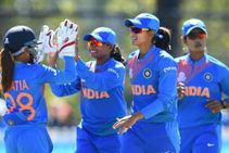 2021ರ ವಿಶ್ವಕಪ್‌ಗೆ ಅರ್ಹತೆ ಗಿಟ್ಟಿಸಿದ ಭಾರತದ ವನಿತೆಯರು