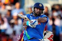 ಪೊಲೀಸರ ನಡೆಗೆ ಸೆಲ್ಯೂಟ್ ಹೊಡೆದ ಸಿಕ್ಸರ್ ಕಿಂಗ್ ಯುವರಾಜ್ ಸಿಂಗ್