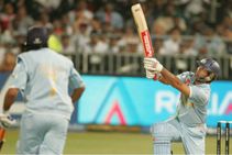 'ನೀನು ನನ್ನ ಮಗನ ವೃತ್ತಿಬದುಕನ್ನೇ ಮುಗಿಸಿಬಿಟ್ಟೆ!': ಮಾತು ನೆನೆದ ಯುವಿ