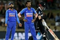 ಕೊಹ್ಲಿ ಪತ್ನಿ ಅನುಷ್ಕಾಳಲ್ಲಿ ವಿನಮ್ರ ವಿನಂತಿ ಮಾಡಿದ ಯುಜುವೇಂದ್ರ ಚಾಹಲ್