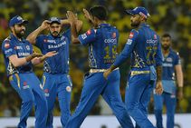 ಮುಂಬೈ ನಾಯಕತ್ವ ತನ್ನ ಹೆಗಲಿಗೆ ಬಿದ್ದ ಬಗೆ ವಿವರಿಸಿದ ರೋಹಿತ್ ಶರ್ಮಾ