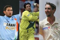 ಕ್ರಿಕೆಟ್‌ ಪ್ರಿಯರನ್ನೇ ಅಚ್ಚರಿಗೊಳಿಸುವ ಬಲು ಅಪರೂಪದ 5 ದಾಖಲೆಗಳಿವು!