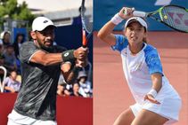 ಅರ್ಜುನ ಪ್ರಶಸ್ತಿಗೆ ಅಂಕಿತಾ ರೈನಾ, ದಿವಿಜ್ ಶರಣ್ ನಾಮನಿರ್ದೇಶನ