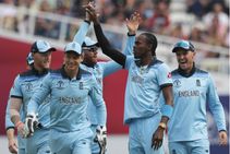 ಖಾಲಿ ಮೈದಾನದಲ್ಲಿ ಕ್ರಿಕೆಟ್: ಕ್ರಿಕೆಟಿಗರನ್ನು ಹುರಿದುಂಬಿಸಲು ವಿಶೇಷ ಸಲಹೆ ನೀಡಿದ ಆರ್ಚರ್