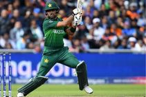 ಕೊಹ್ಲಿಗೆ ಹೋಲಿಸಿ ಪಾಕ್ ಕ್ರಿಕೆಟರ್ ಬಾಬರ್ ಅಜಂ ಬ್ಯಾಟಿಂಗ್ ಶೈಲಿ ಹೊಗಳಿದ ಟಾಮ್ ಮೂಡಿ