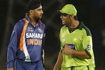 ಜಗಳಕ್ಕಾಗಿ ಹರ್ಭಜನ್ ರೂಮ್‌ ಬಳಿ ತೆರಳಿದ್ದೆ: ಏಷ್ಯಾ ಕಪ್ ಪಂದ್ಯದ ಘಟನೆ ಸ್ಮರಿಸಿದ ಅಖ್ತರ್