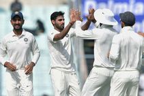 ಟೆಸ್ಟ್ ತಂಡಕ್ಕೆ ಮರಳುವುದು ಕಷ್ಟ ಯಾಕೆಂದು ಬಿಚ್ಚಿಟ್ಟ ಭುವನೇಶ್ವರ್ ಕುಮಾರ್