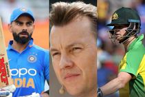 ವಿರಾಟ್ ಕೊಹ್ಲಿ ಬದಲಿಗೆ ಸ್ಟೀವ್ ಸ್ಮಿತ್ ಆರಿಸುತ್ತೇನೆ: ಮಾಜಿ ವೇಗಿ ಬ್ರೆಟ್ ಲೀ