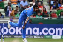 ಜಸ್ಪ್ರೀತ್ ಬೂಮ್ರಾಗೆ ಅಮೂಲ್ಯ ಸಲಹೆ ನೀಡಿದ ಪಾಕ್ ಮಾಜಿ ಕ್ರಿಕೆಟಿಗ ವಾಸಿಮ್ ಅಕ್ರಮ್