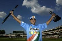 ಐಸಿಸಿ ಅಧ್ಯಕ್ಷ ಸ್ಥಾನದ ಮೇಲೆ ಕಣ್ಣಿಟ್ಟಿದ್ದಾರಾ ಸೌರವ್ ಗಂಗೂಲಿ ?