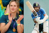 ಮುರಳಿ ವಿಜಯ್ ಡಿನ್ನರ್ ಬಯಕೆಗೆ ಆಸಿಸ್ ಕ್ರಿಕೆಟ್‌ನ 'ಅಪ್ರತಿಮ ಸುಂದರಿ'ಯಿಂದ ಗ್ರೀನ್ ಸಿಗ್ನಲ್!