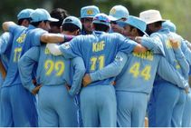 ಗಂಗೂಲಿ or ಧೋನಿ; ಕೊಹ್ಲಿ or ಸಚಿನ್: ಕೈಫ್ ಬಿಚ್ಚಿಟ್ಟ ಕುತೂಹಲಕಾರಿ ಸಂಗತಿಗಳು