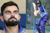 ಡೇಂಜರ್‌ನಲ್ಲಿದೆ ವಿರಾಟ್ ಕೊಹ್ಲಿ ನಂ.3 ಕ್ರಮಾಂಕ: ಕಾರಣ ಚಾಹಲ್!