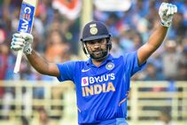 ಯಶಸ್ಸಿನ ಕಾರಣವನ್ನು ಬಿಚ್ಚಿಟ್ಟ ಟೀಮ್ ಇಂಡಿಯಾ ಉಪನಾಯಕ ರೋಹಿತ್ ಶರ್ಮಾ