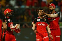 ಐಪಿಎಲ್‌ ಇತಿಹಾಸದ 