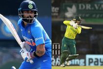 ಟಿ20 ಸರಣಿಗಾಗಿ ಆಗಸ್ಟ್‌ನಲ್ಲಿ ಆಫ್ರಿಕಾಗೆ ಟೀಮ್ ಇಂಡಿಯಾ ಪ್ರವಾಸ ? : ವರದಿ