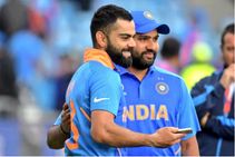 ರೋಹಿತ್ ಶರ್ಮಾಗೆ ಟಿ20 ನಾಯಕನ ಪಟ್ಟ: ಮಾಜಿ ಕ್ರಿಕೆಟಿಗನ ಅಭಿಮತ