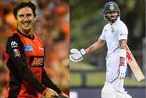 ಕೊಹ್ಲಿಯಿಲ್ಲ, ಆದರೆ ನಾಲ್ವರು ಭಾರತೀಯರು: ಹಾಗ್ ಹೆಸರಿಸಿದ ಹಾಲಿ ವಿಶ್ವ ಬೆಸ್ಟ್ ಟೆಸ್ಟ್ ತಂಡ ಹೇಗಿದೆ ನೋಡಿ!