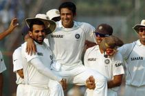 ಆಲ್‌ಟೈಮ್ ಬೆಸ್ಟ್ ಟೆಸ್ಟ್ ತಂಡವನ್ನು ಹೆಸರಿಸಿದ ಗಂಭೀರ್: ಕುಂಬ್ಳೆ ಕ್ಯಾಪ್ಟನ್