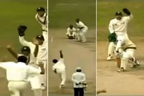 ಕುಂಬ್ಳೆಗೆ 'ಹತ್ತು ವಿಕೆಟ್' ದಾಖಲೆ ತಪ್ಪಿಸಲು ಮಾಡಿದ ತಂತ್ರ ಬಹಿರಂಗ ಪಡಿಸಿದ ವಾಸಿಮ್ ಅಕ್ರಮ್