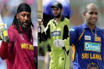 ODI ಕ್ರಿಕೆಟ್‌ನಲ್ಲಿ ಸೊನ್ನೆಗೆ ವಿಕೆಟ್ ಒಪ್ಪಿಸಿದ ಟಾಪ್ 5 ಬ್ಯಾಟ್ಸ್‌ಮನ್‌ಗಳು: ಘಟಾನುಘಟಿಗಳದ್ದೇ ಸಿಂಹಪಾಲು