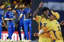 ಎಂಐ-ಸಿಎಸ್‌ಕೆ ಸೇರಿಸಿ ಬಲಿಷ್ಠ ತಂಡ ಪ್ರಕಟಿಸಿದ ರೋಹಿತ್, ಸುರೇಶ್ ರೈನಾ