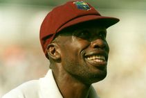 ಸ್ಟೀವ್ ವಾಗೆ ಬೆದರಿಕೆ ಹಾಕಿದ್ದ ಅಂಬ್ರೋಸ್: 25 ವರ್ಷಗಳ ನಂತರ ಕಾರಣ ಬಹಿರಂಗ