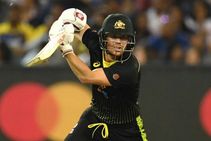 ಪಂಜಾಬಿ ಹಾಡಿಗೆ ಹೆಜ್ಜೆ ಹಾಕಿದ ಡೇವಿಡ್ ವಾರ್ನರ್ ಕುಟುಂಬ: ವೀಡಿಯೋ