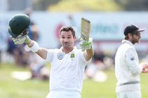 ದಕ್ಷಿಣ ಆಫ್ರಿಕಾ ಟೆಸ್ಟ್ ಕ್ರಿಕೆಟ್ ನಾಯಕತ್ವದತ್ತ ಡೀನ್ ಎಲ್ಗರ್ ಕಣ್ಣು