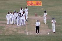 ಜೂನ್‌ನಲ್ಲಿ ಕ್ರಿಕೆಟ್ ಸರಣಿಗಾಗಿ ಇಂಗ್ಲೆಂಡ್‌ಗೆ ಹಾರಲು ವಿಂಡೀಸ್ ಸಿದ್ದತೆ