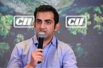 ಅಂತಾರಾಷ್ಟ್ರೀಯ ಕ್ರಿಕೆಟ್ ಆಡದೆಯೂ ಯಶಸ್ವಿ ಬ್ಯಾಟಿಂಗ್ ಕೋಚ್ ಆಗಲು ಸಾಧ್ಯ: ಗಂಭೀರ್