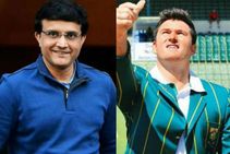 ಐಸಿಸಿ ಮುಖ್ಯಸ್ಥರ ಸ್ಥಾನಕ್ಕೆ ಸೌರವ್ ಗಂಗೂಲಿ ಸೂಕ್ತ ವ್ಯಕ್ತಿ: ಗ್ರೇಮ್ ಸ್ಮಿತ್