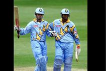 ಈ ದಿನ ಅಂದು 1999: ಲಂಕಾ ವಿರುದ್ಧ ಗಂಗೂಲಿ, ದ್ರಾವಿಡ್ 312 ರನ್‌ಗಳ ವಿಶ್ವದಾಖಲೆಯ ಜೊತೆಯಾಟ