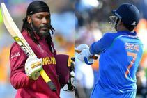 ಅಂತಾರಾಷ್ಟ್ರೀಯ ಕ್ರಿಕೆಟ್‌ನಲ್ಲಿ ಅತ್ಯಧಿಕ ಸಿಕ್ಸ್ ದಾಖಲೆಯ 5 ಬ್ಯಾಟ್ಸ್‌ಮನ್‌ಗಳು