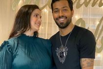 ಭಾವೀ ಪತ್ನಿ ನತಾಶಾ ಗರ್ಭಿಣಿ, ಹಾರ್ದಿಕ್‌ಗೆ ಶುಭಾಶಯಗಳ ಮಹಾಪೂರ