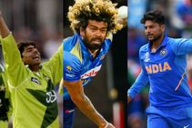 ಏಕದಿನದಲ್ಲಿ ಅತೀ ಹೆಚ್ಚು ಬಾರಿ ಹ್ಯಾಟ್ರಿಕ್ ವಿಕೆಟ್ ಪಡೆದ ಟಾಪ್ 5 ಬೌಲರ್‌ಗಳು!