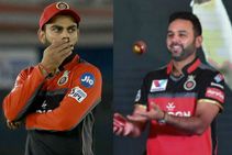 'ಆತ'ನನ್ನು ಆರ್‌ಸಿಬಿಗೆ ಆರಿಸುವಂತೆ ಕೊಹ್ಲಿಗೆ ಹೇಳಿದ್ದೆ: ಪಾರ್ಥಿವ್ ಪಟೇಲ್