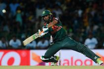 ನಾನು ಧೋನಿಯ ಅಭಿಮಾನಿ ಎಂದ ಬಾಂಗ್ಲಾದೇಶದ ಟಿ20 ನಾಯಕ