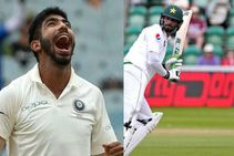 ಬೂಮ್ರಾ ಸವಾಲು ಎದುರಿಸಲು ಕಾತರನಾಗಿದ್ದೇನೆ ಎಂದ ಪಾಕ್ ಬ್ಯಾಟ್ಸ್‌ಮನ್