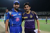 ಮುಂಬೈ ಇಂಡಿಯನ್ಸ್ ಯಶಸ್ಸಿಗೆ ಕಾರಣ ಹೇಳಿದ ಗೌತಮ್ ಗಂಭೀರ್