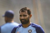 ಒತ್ತಡದಿಂದ ಮೂರು ಬಾರಿ ಆತ್ಮಹತ್ಯೆಗೆ ಯೋಚಿಸಿದ್ದೆ: ಮೊಹಮ್ಮದ್ ಶಮಿ