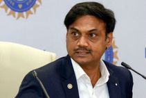 ದೇಸಿ ಕ್ರಿಕೆಟ್‌ನಲ್ಲಿ ರೈನಾ ಉತ್ತಮ ಫಾರ್ಮ್ ತೋರಿಸಿಲ್ಲ: ಎಂಎಸ್‌ಕೆ ಪ್ರಸಾದ್