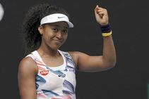 ವಾರ್ಷಿಕ ಗಳಿಕೆಯಲ್ಲಿ ಸಾರ್ವಕಾಲಿಕ ದಾಖಲೆ: ಸೆರೆನಾ ಹಿಂದಿಕ್ಕಿದ ನವೋಮಿ ಒಸಕಾ