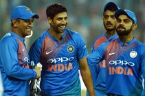 ವಿರಾಟ್ ಕೊಹ್ಲಿ ನಾಯಕತ್ವ ಇನ್ನೂ ಪ್ರಗತಿಯಲ್ಲಿದೆ: ಆಶಿಷ್ ನೆಹ್ರಾ