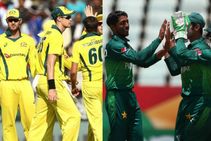 T20 Ranking: ಪಾಕ್‌ನಿಂದ ನಂ.1 ಸ್ಥಾನ ಕಸಿದು ದಾಖಲೆ ಬರೆದ ಆಸೀಸ್!